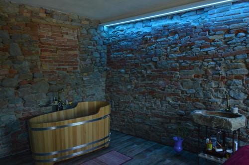 Casa Pulci Hotel in Liguria