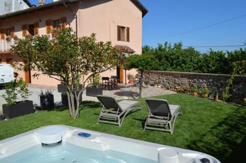 Casa Pulci Hotel in Liguria