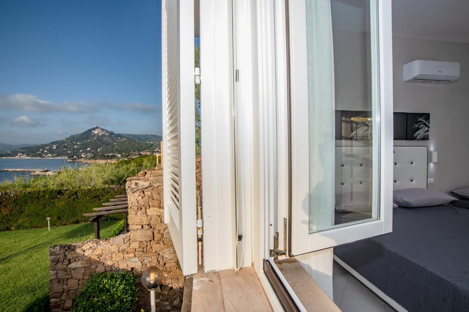 Le casette di Ulisse Hotel in Campania