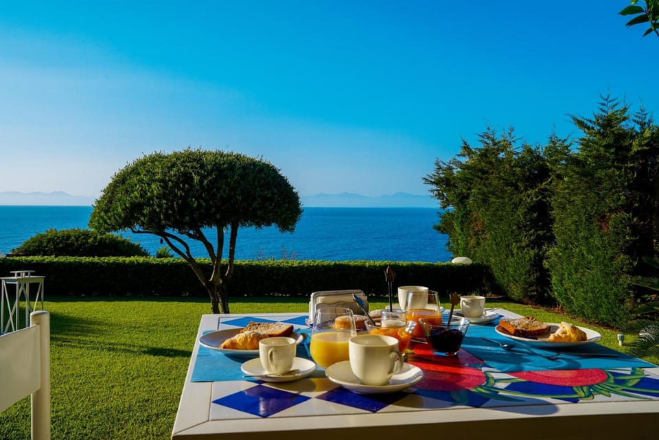 Le casette di Ulisse Hotel in Campania
