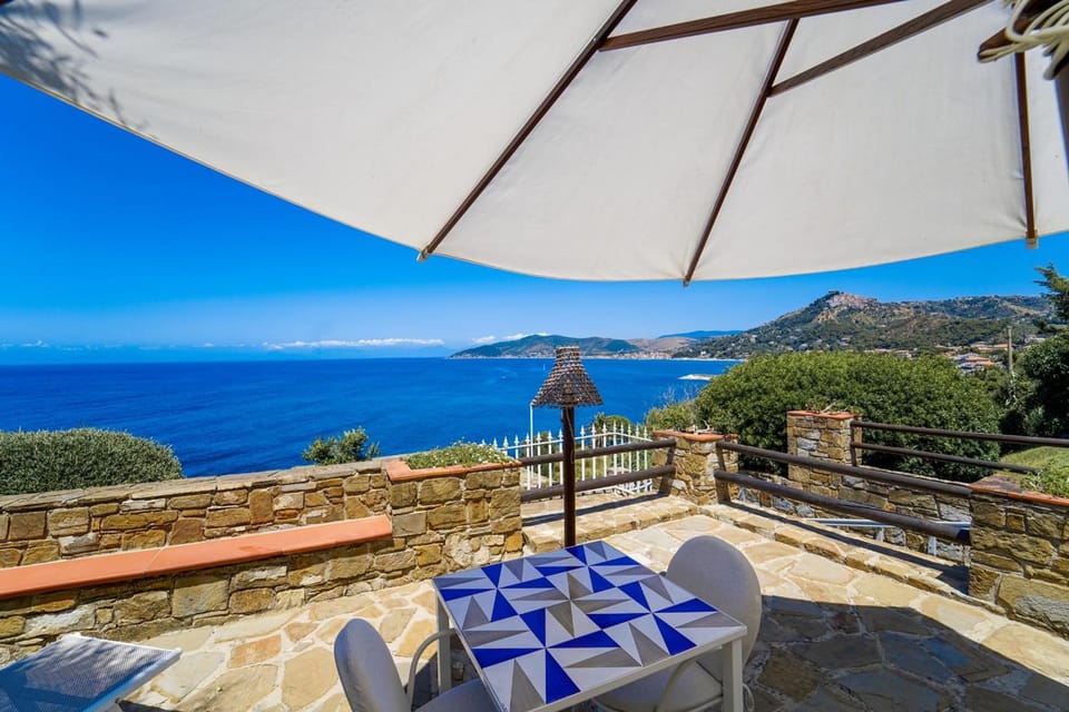 Le casette di Ulisse Hotel in Campania