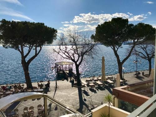Hotel Roma Hotel in Garda
