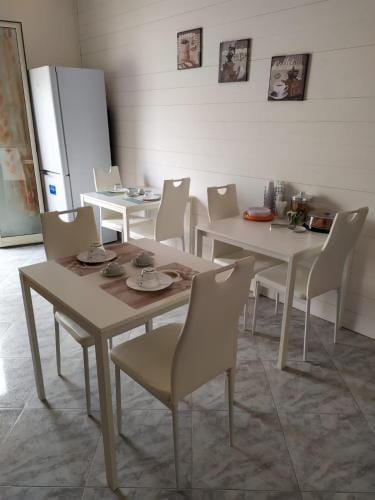 Allegra B&B Hotel in Terracina