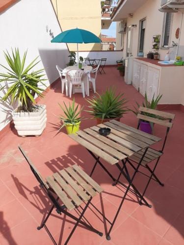 Allegra B&B Hotel in Terracina