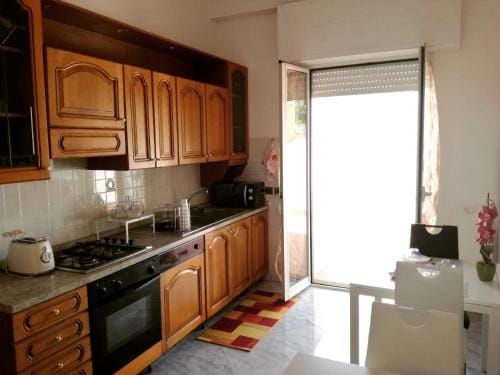 Allegra B&B Hotel in Terracina