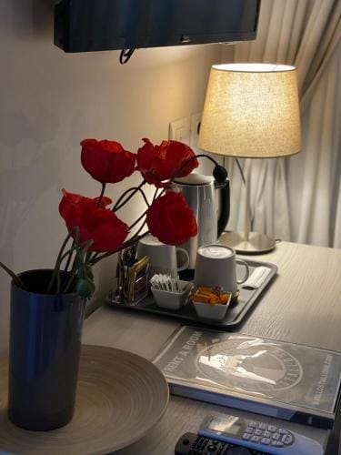 Lo Stallone -Malpensa Milan airport Hotel in Lombardy