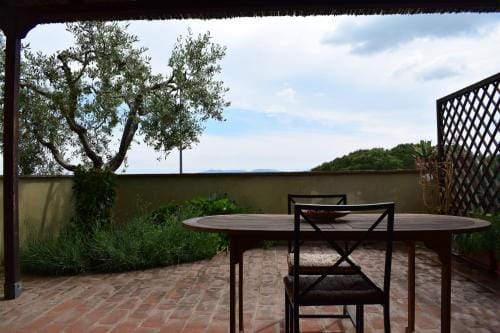 Appartamento Supramonte Hotel in Tuscany
