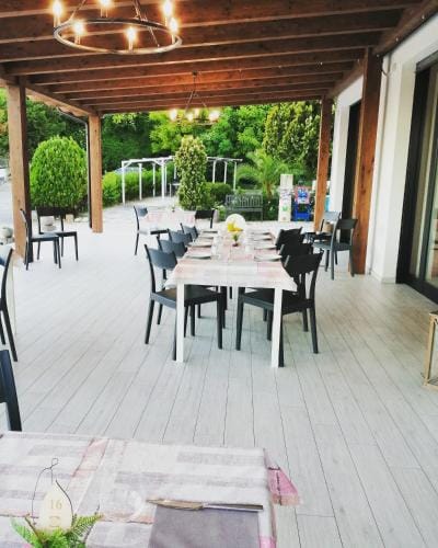 Il Magnolia Hotel in Francavilla al Mare