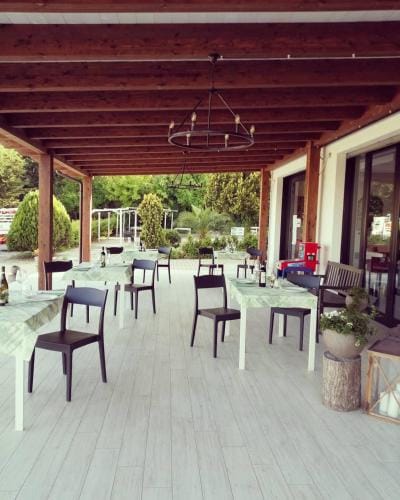 Il Magnolia Hotel in Francavilla al Mare