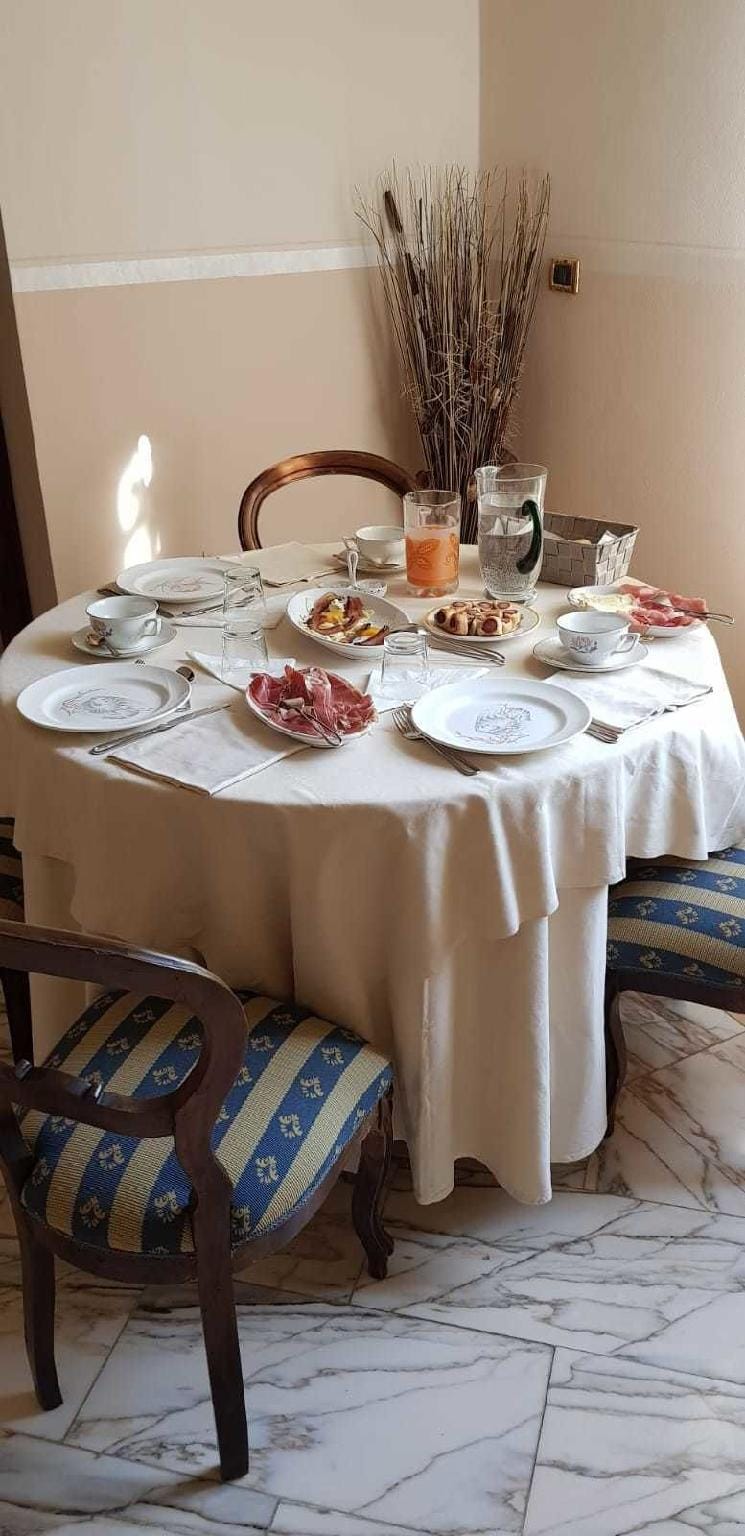 Villa il Lauro Hotel in Pisa