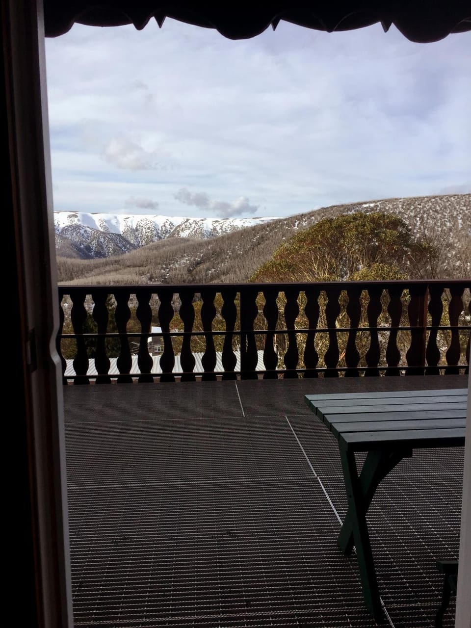 Karelia Alpine Lodge Lodge in Falls Creek