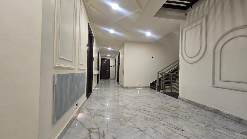 Hotel Pinaki  Hotel in Rajasthan