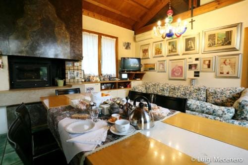 B&B San Nicolo Hotel in Veneto