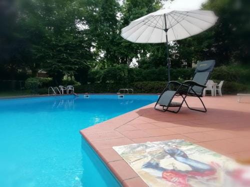 B&B San Nicolo Hotel in Veneto