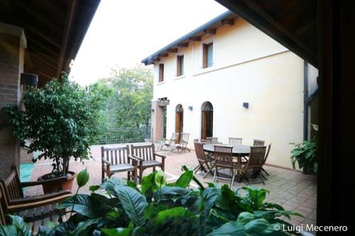 B&B San Nicolo Hotel in Veneto