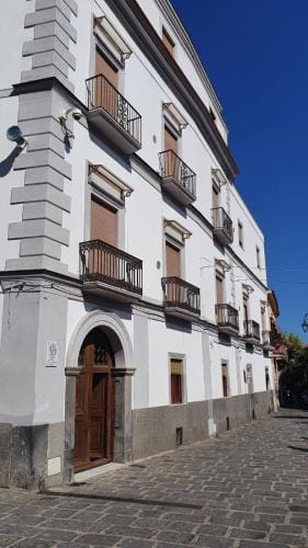Maria Maddalena Holiday House Hotel in Vico Equense