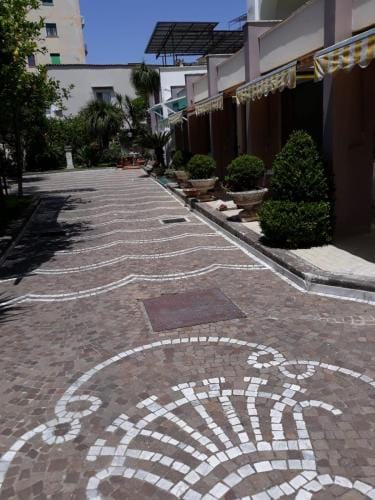 Maria Maddalena Holiday House Hotel in Vico Equense