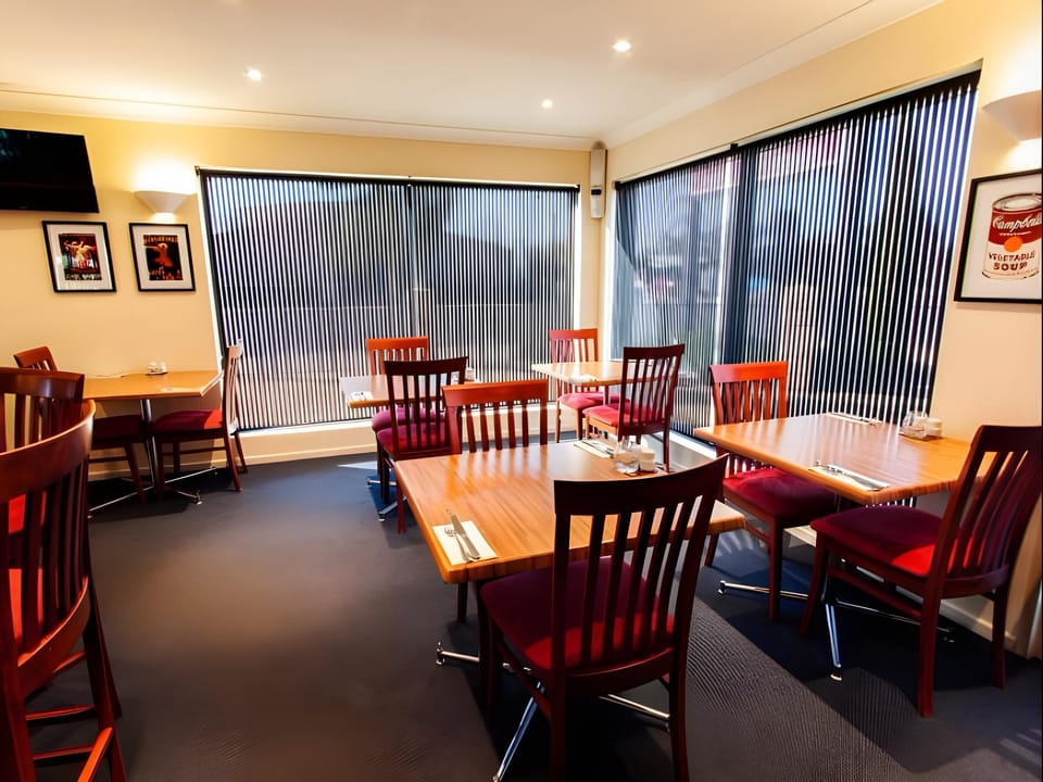 Kobbers Motor Inn Motel in Dalby