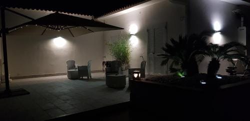Il fiore di loto Hotel in San Felice Circeo