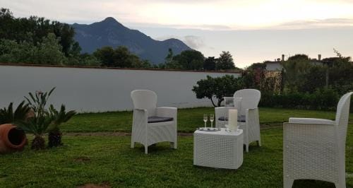 Il fiore di loto Hotel in San Felice Circeo