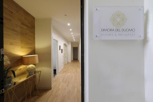 B&B Dimora del Duomo Hotel in Benevento