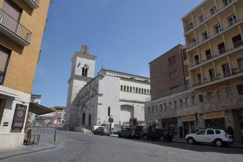 B&B Dimora del Duomo Hotel in Benevento
