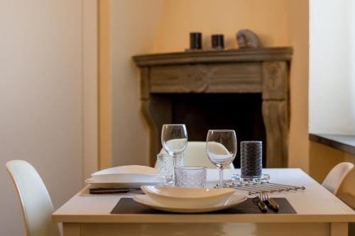 Il Sognaposto Hotel in Arezzo