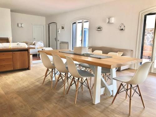Casa Mari Hotel in Tuscany