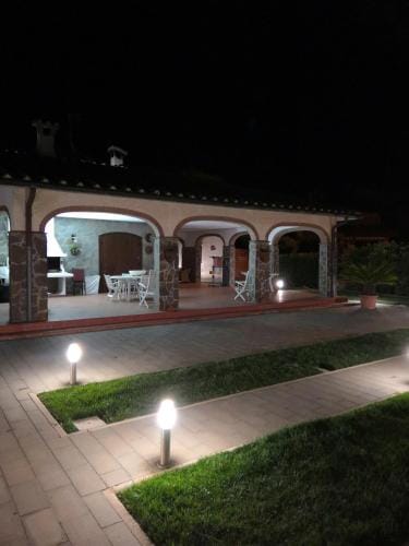 Casa Mari Hotel in Tuscany