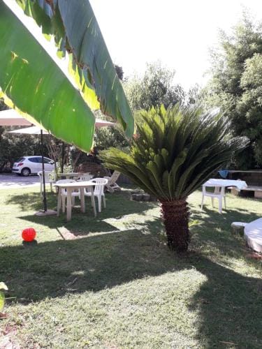 casa Marilena Hotel in Tivoli