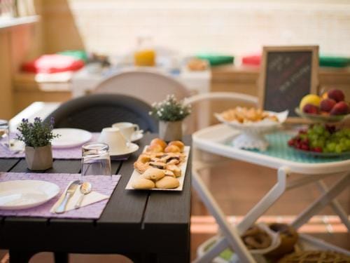 Il canto delle Sirene Hotel in Anzio