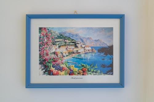 Panoramic Terrazza - Localita Maiori Hotel in Maiori