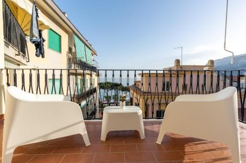 Panoramic Terrazza - Localita Maiori Hotel in Maiori