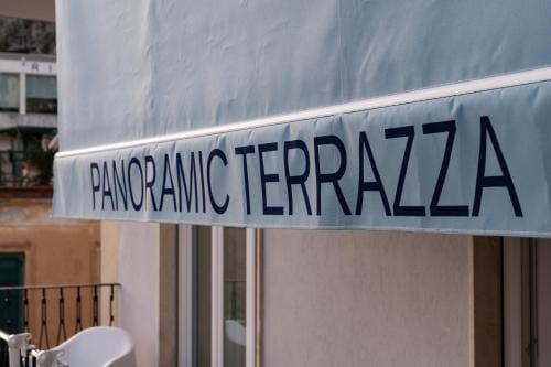 Panoramic Terrazza - Localita Maiori Hotel in Maiori