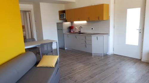 appartamentsandreis Hotel in Malcesine