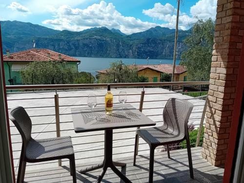 appartamentsandreis Hotel in Malcesine
