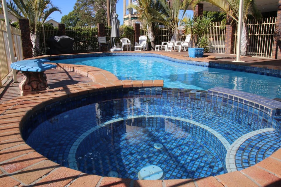 Macintyre Motor Inn Motel in Goondiwindi