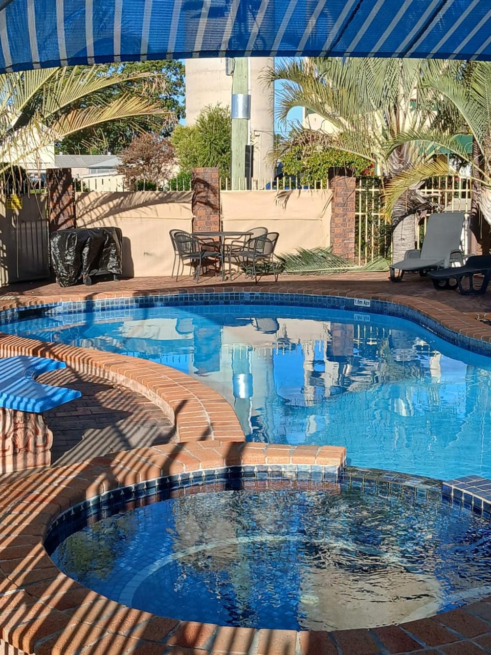 Macintyre Motor Inn Motel in Goondiwindi