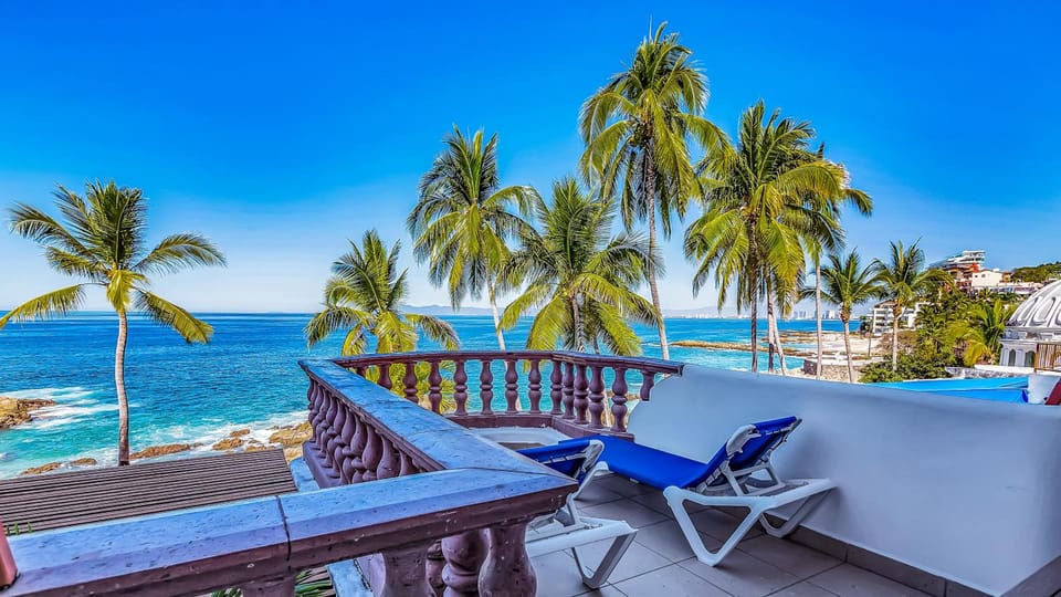 Marboka Hotel & Suites Hotel in Puerto Vallarta