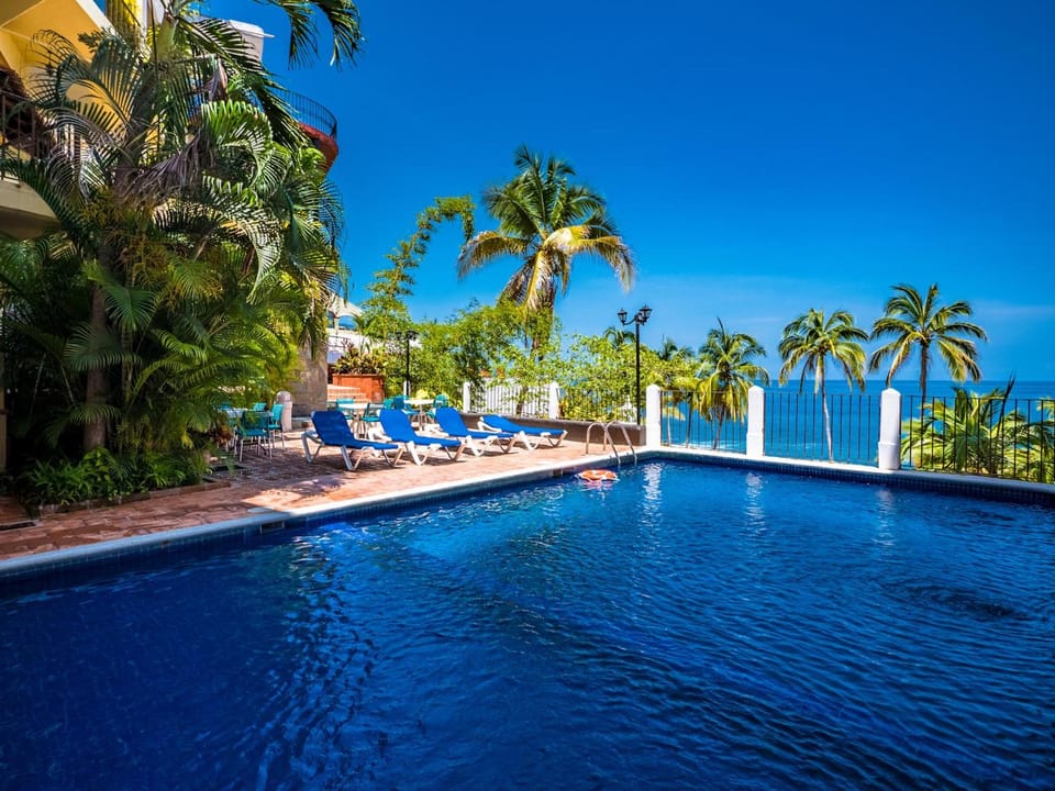 Marboka Hotel & Suites Hotel in Puerto Vallarta