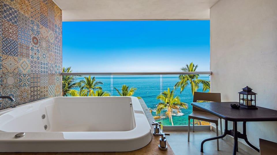 Marboka Hotel & Suites Hotel in Puerto Vallarta