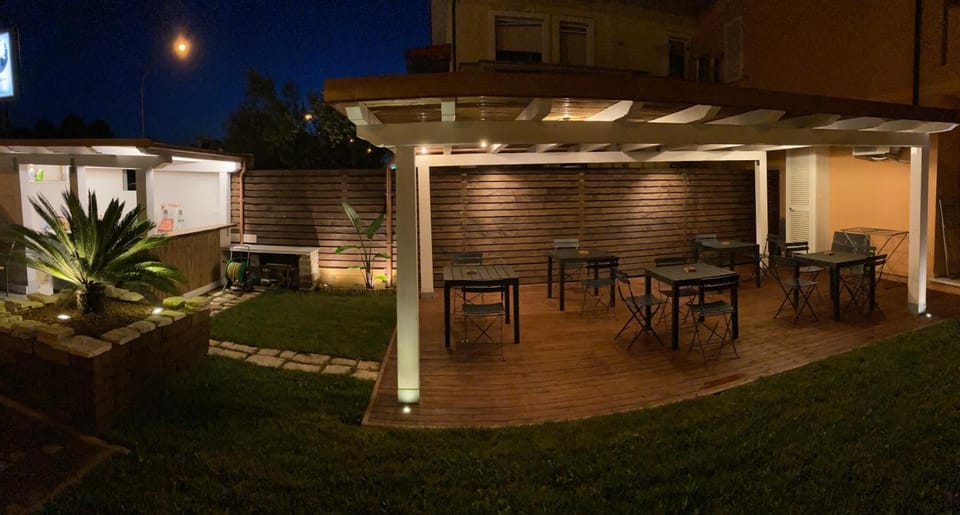 B&B Il Viaggiatore Hotel in Marina di Massa