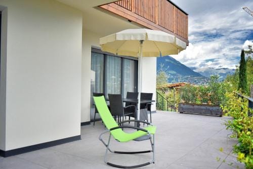 Pension Georgenhof Hotel in Trentino-South Tyrol