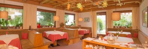 Pension Georgenhof Hotel in Trentino-South Tyrol