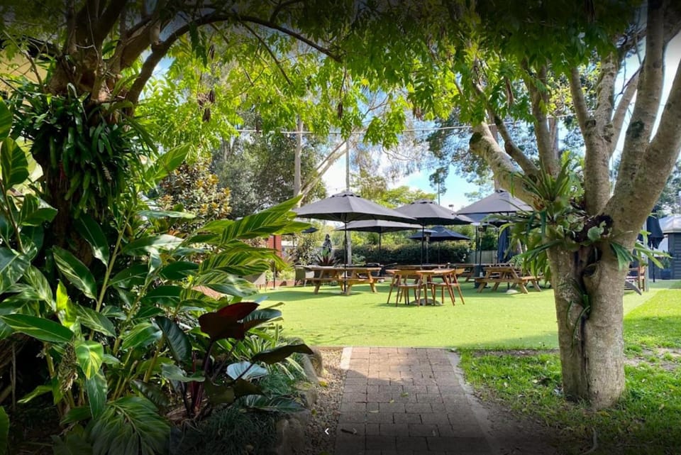 Maleny Hotel Hotel in Maleny