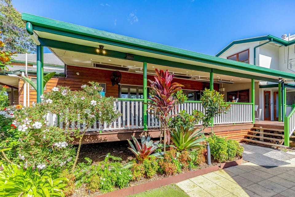Maleny Hotel Hotel in Maleny
