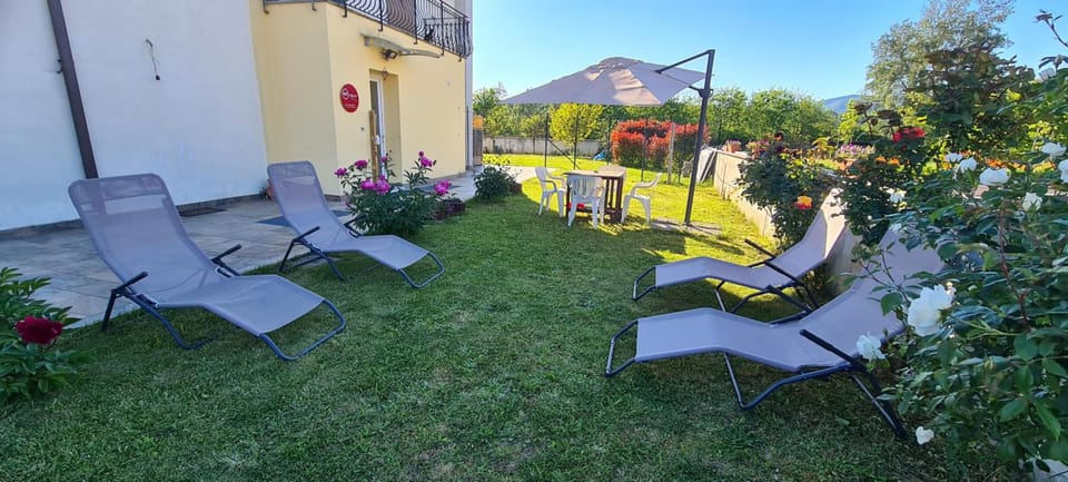 B&B Circuit Hotel in Emilia-Romagna