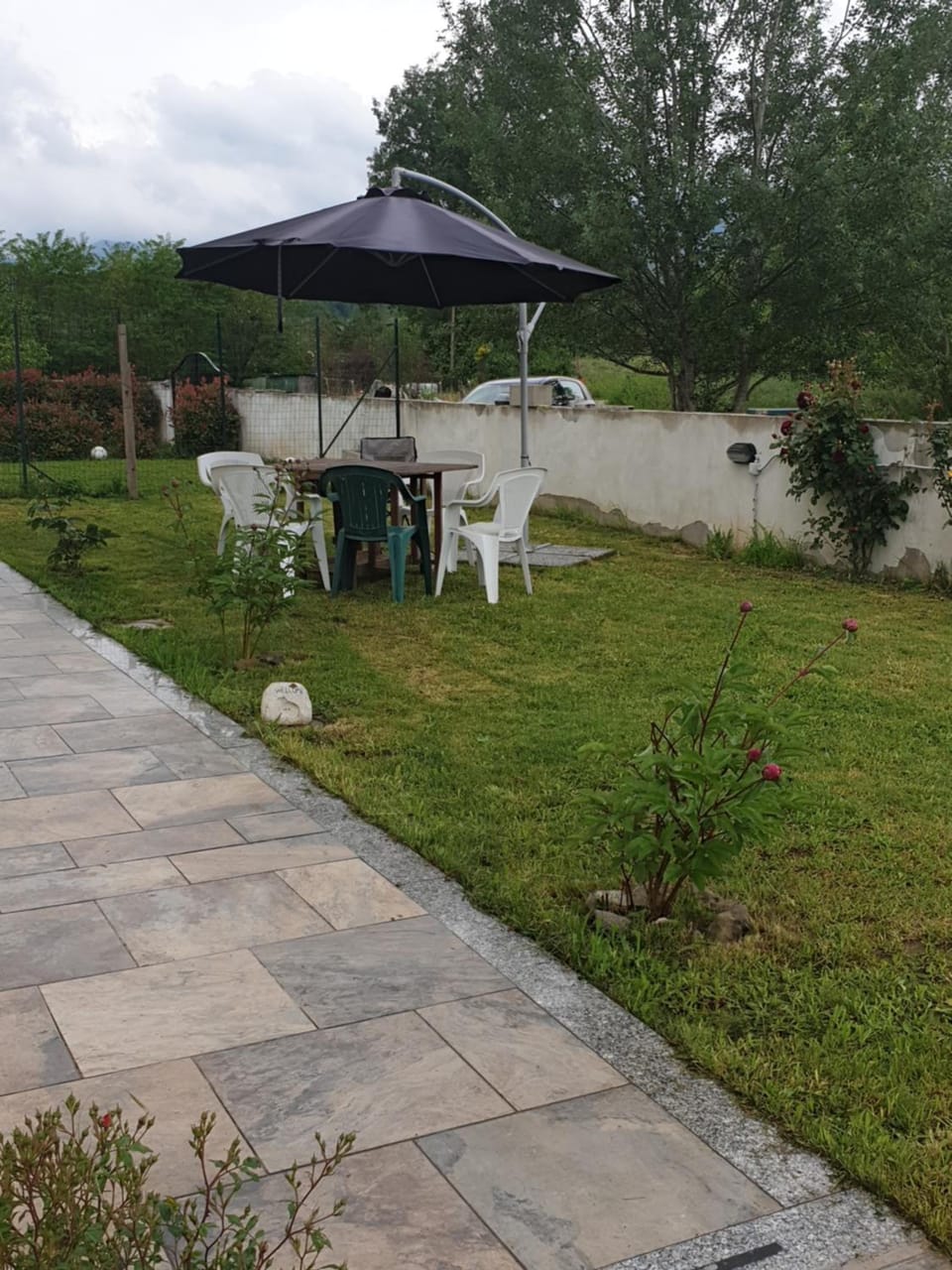 B&B Circuit Hotel in Emilia-Romagna