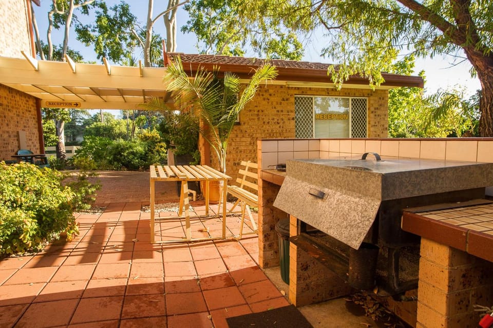 Manera Heights Apartments Apartment hotel in Dubbo