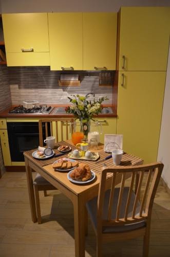B&B La Casa Sulla Roccia Hotel in Basilicata